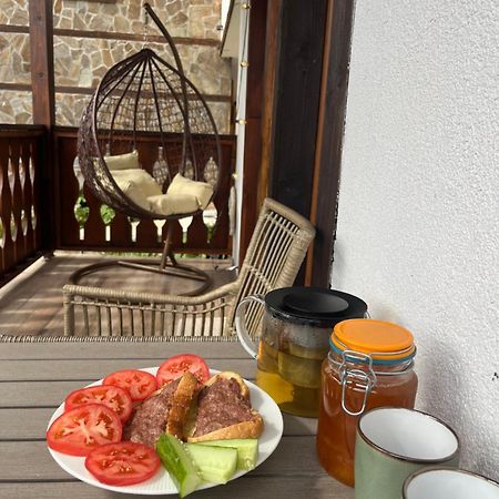 Grand Resort Luxury Apartment Pamporovo Exteriör bild