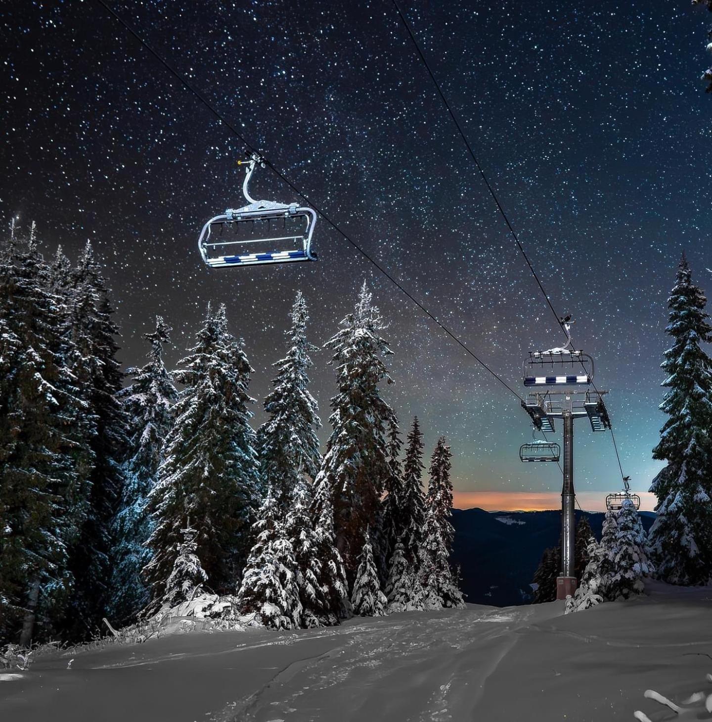 Grand Resort Luxury Apartment Pamporovo Exteriör bild