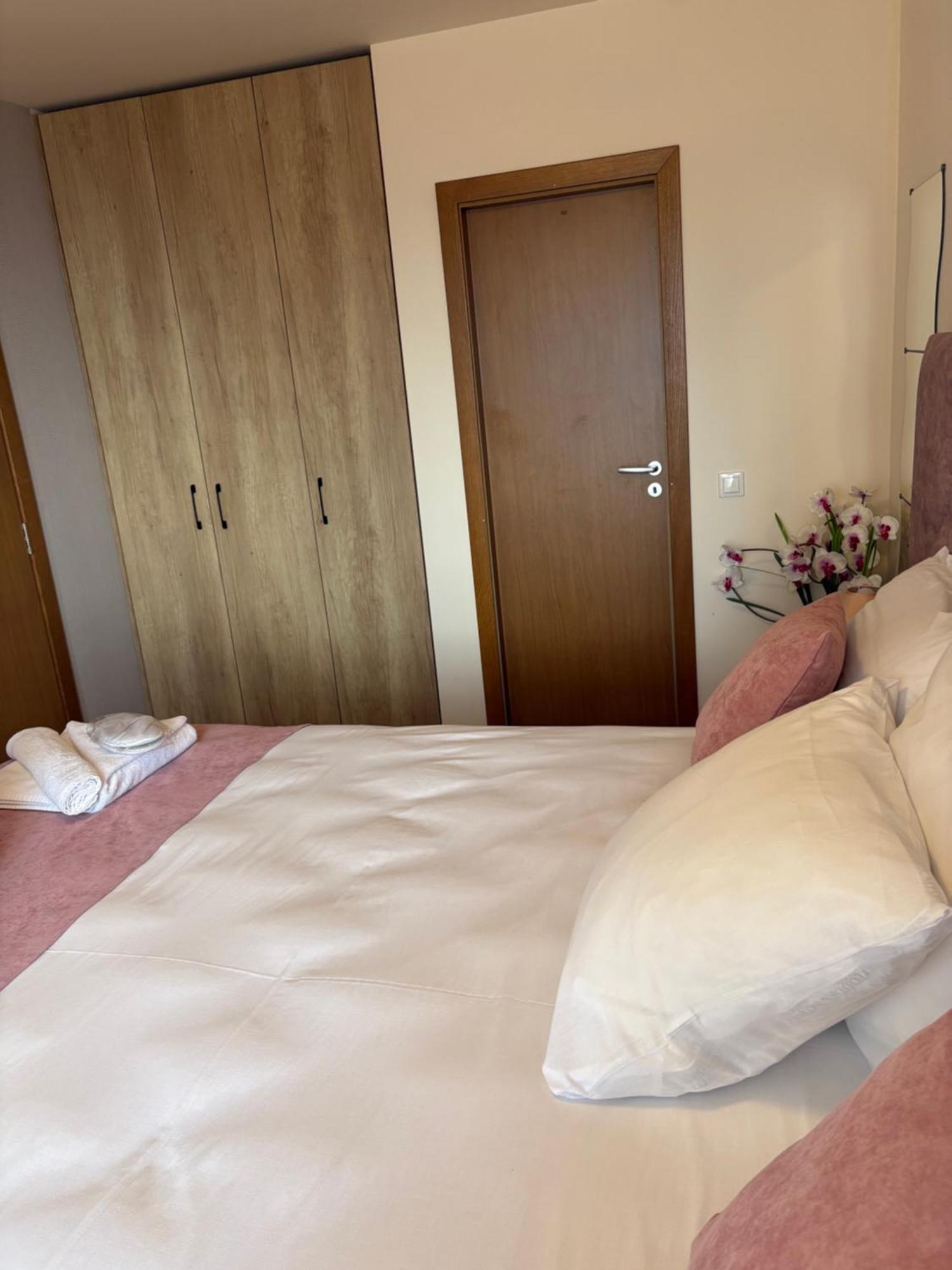 Grand Resort Luxury Apartment Pamporovo Exteriör bild